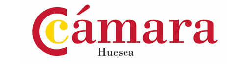 Logo-Camara-Comercio-Huesca
