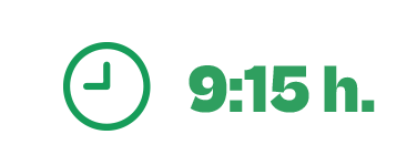 hora