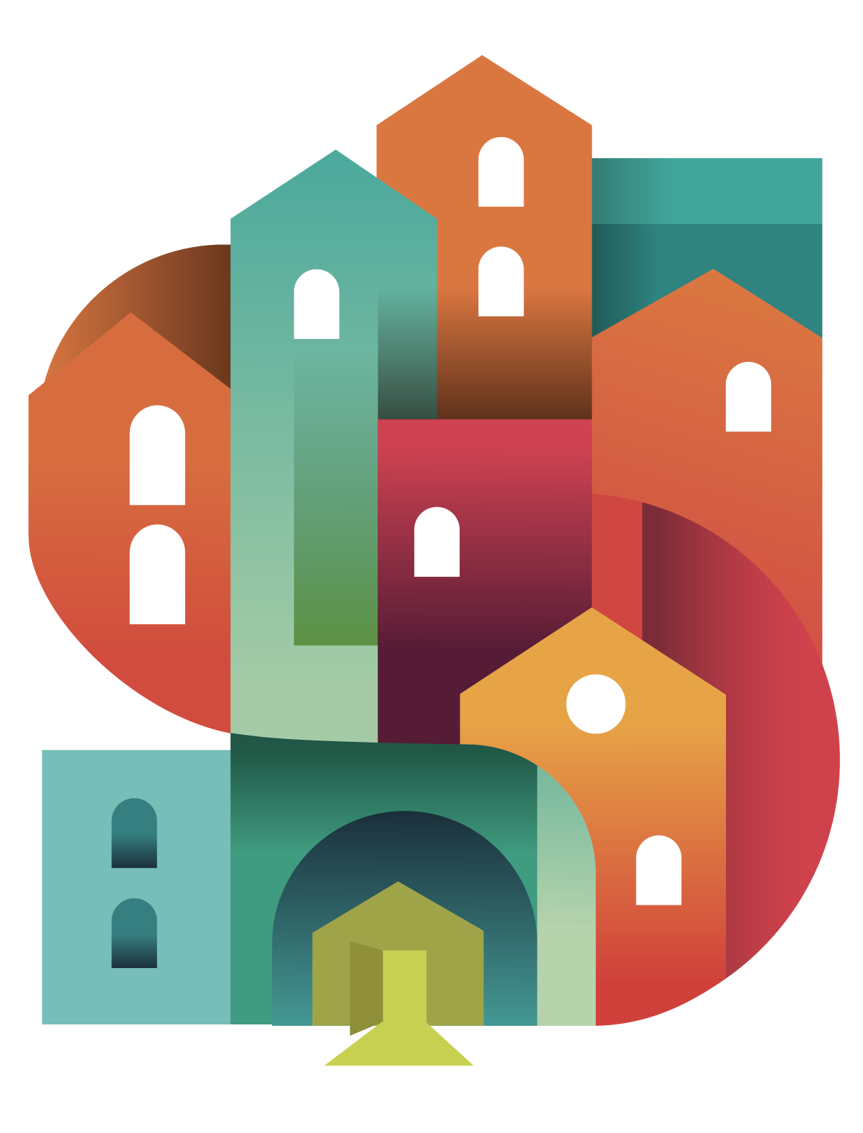 Barbastro, ciudad de Ferias y Congresos