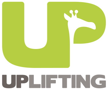 uplifting